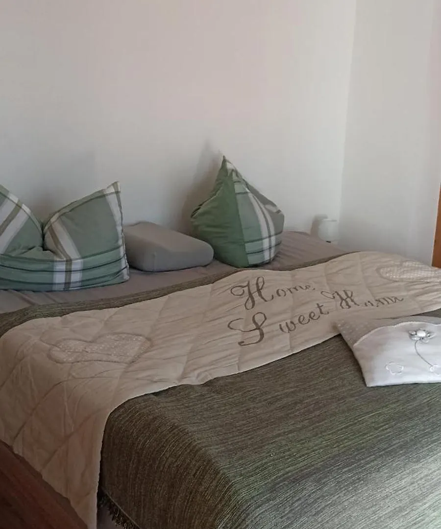 度假居 Casa Olive Torrox Costa Competa别墅